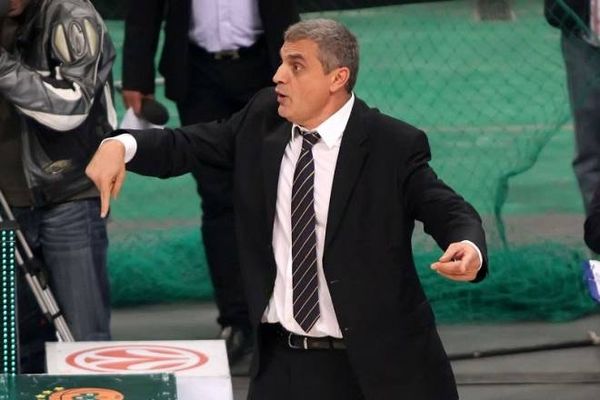 Πεδουλάκης: «Καταλάβαμε το λάθος μας...»