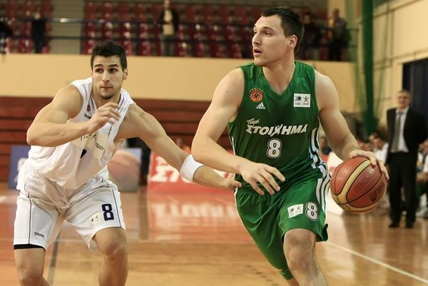 Ματσιούλις: «Έχουμε το πλεονέκτημα της έδρας»