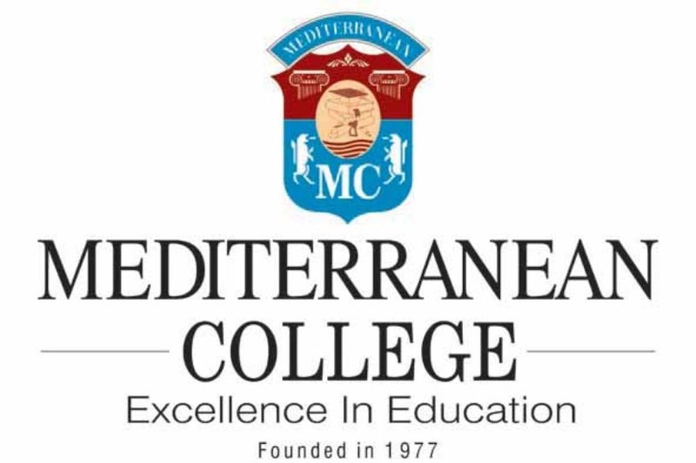Γίνε δημοσιογράφος στο Mediterranean College