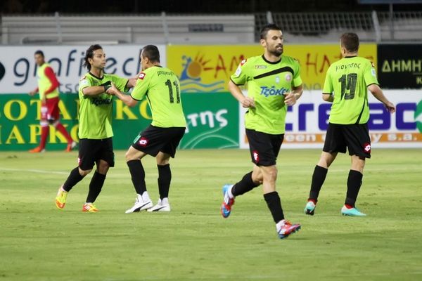 Κέρκυρα: Βραβεύει τον πολυτιμότερο