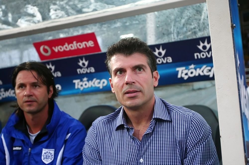 ΠΑΣ: Έμφαση στα «στημένα» από Χριστόπουλο 