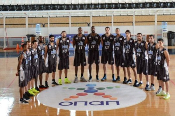 Απόλλωνας Πατρών: Απαλλάχθηκε από τον αθλητικό δικαστή