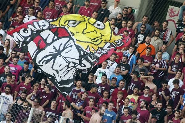 Λάρισα: Κοντά στους μαθητές