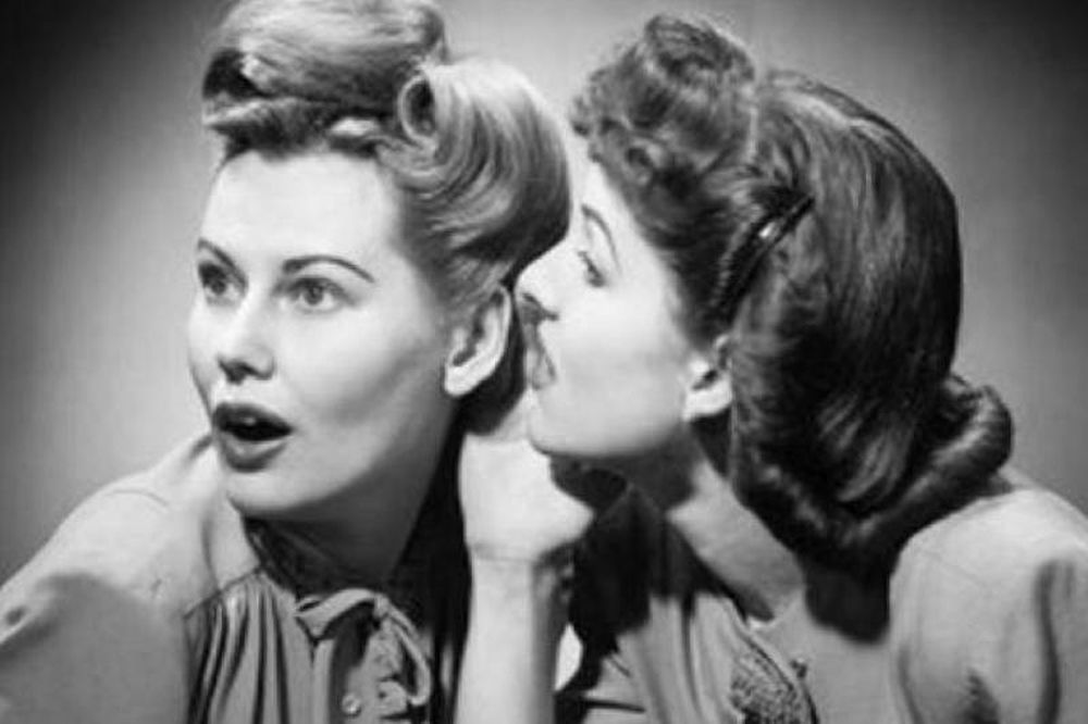 Πράγματα που κάνουμε όλοι μας!