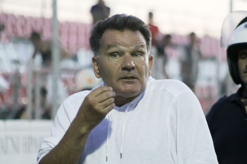 Κούγιας: «Έχω ορκισμένους εχθρούς»