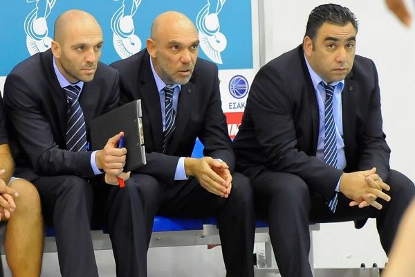 Κολοσσός Ρόδου: Προετοιμασία σε ιδιαίτερες συνθήκες