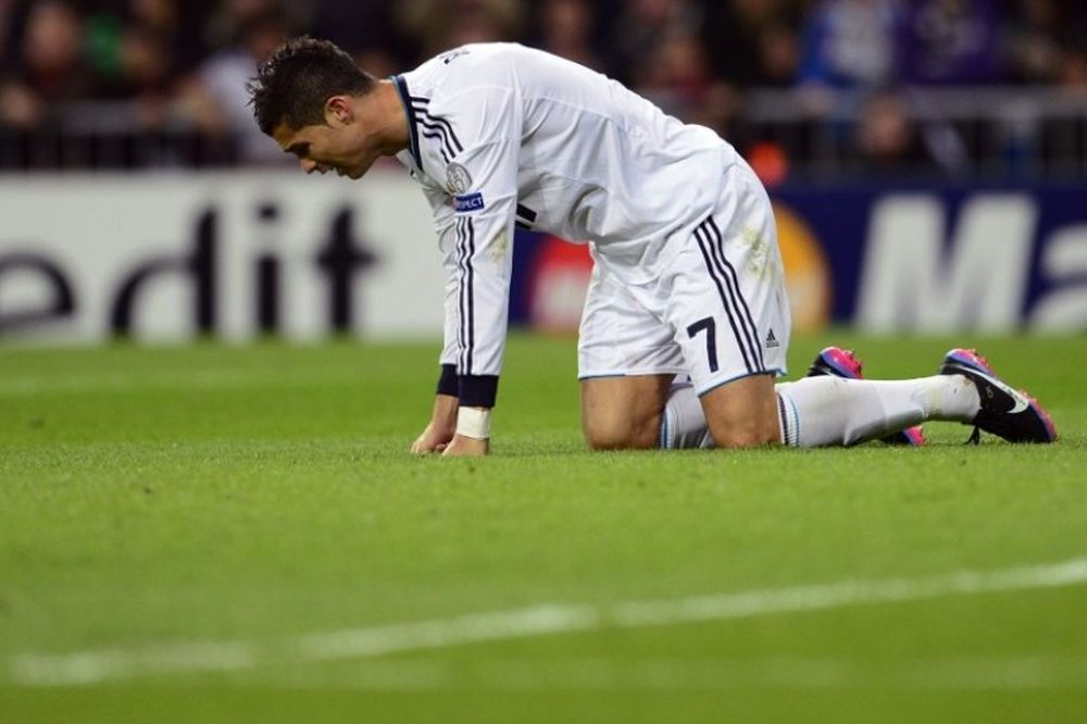 Ρονάλντο: «Δεν ξέρουν ποιος πραγματικά είμαι»