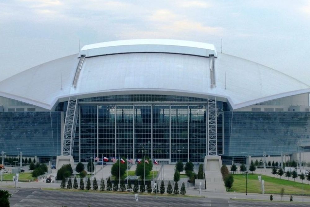 UFC: Τρεις επιλογές για «GSP vs Spider»