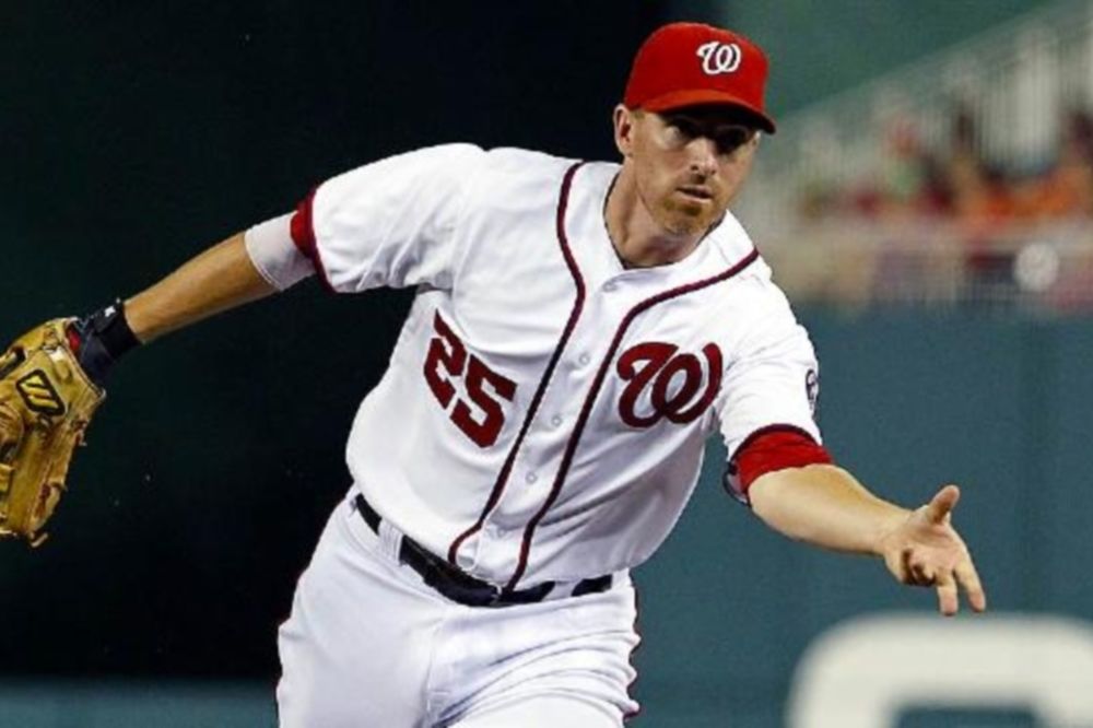 MLB: Ανακοινώθηκαν τα Silver Sluggers