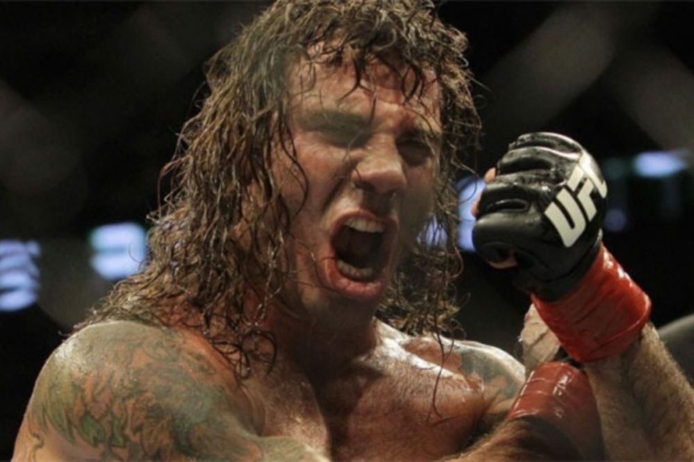 UFC on FOX 6: Τρεις ακόμα προσθήκες