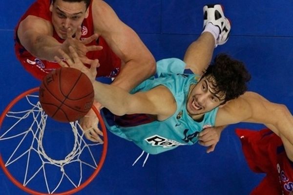 Μπαρτσελόνα: Έτσι «ταπείνωσε» την ΤΣΣΚΑ (videos)