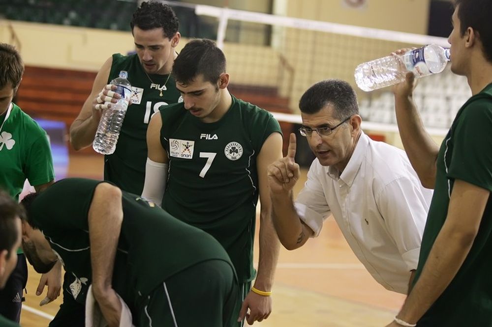 Παναθηναϊκός: Έρχεται ο Βόγκελ, φιλικό με Μίλωνα