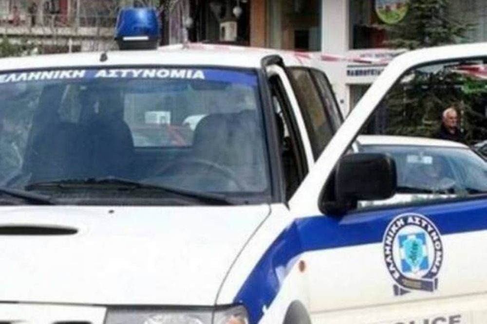 ΤΩΡΑ: Ανταλλαγή πυροβολισμών με τραυματία στο Ίλιον