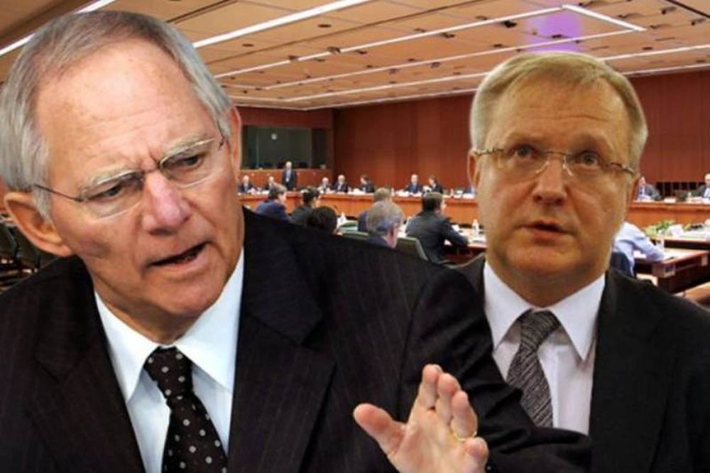 Οι διαφωνίες στην Ευρώπη «απομακρύνουν» τη δόση από την Ελλάδα