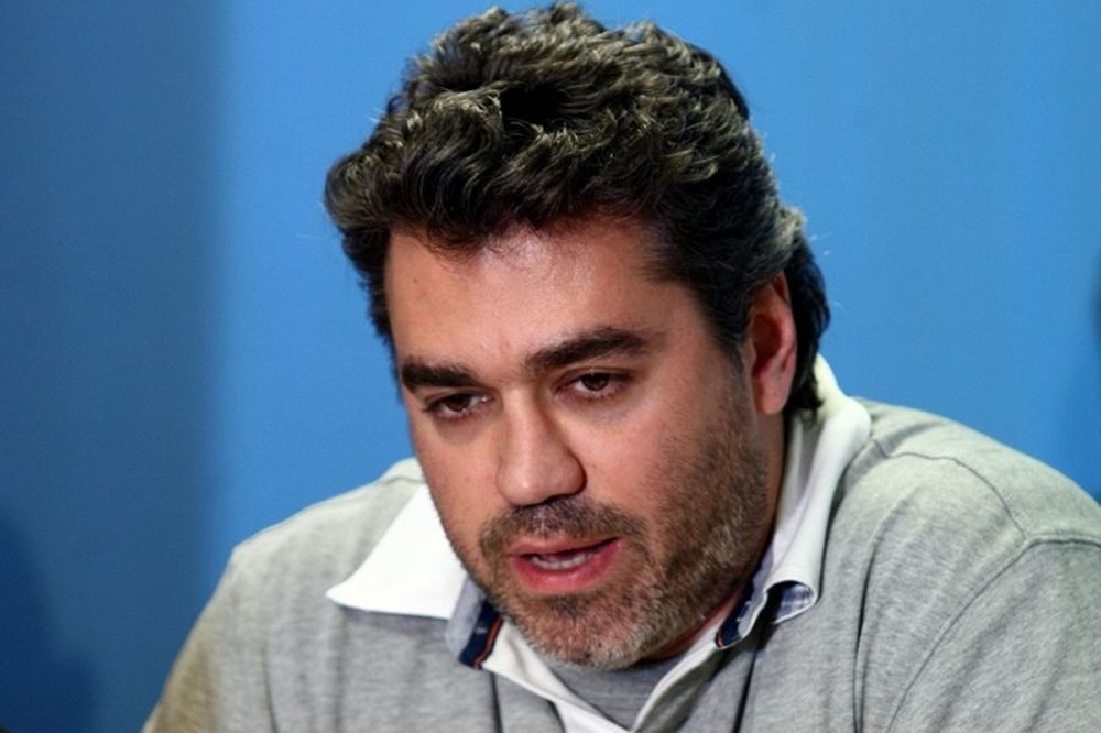 Σιγάλας: «Είχε ταυτότητα ο Ολυμπιακός»