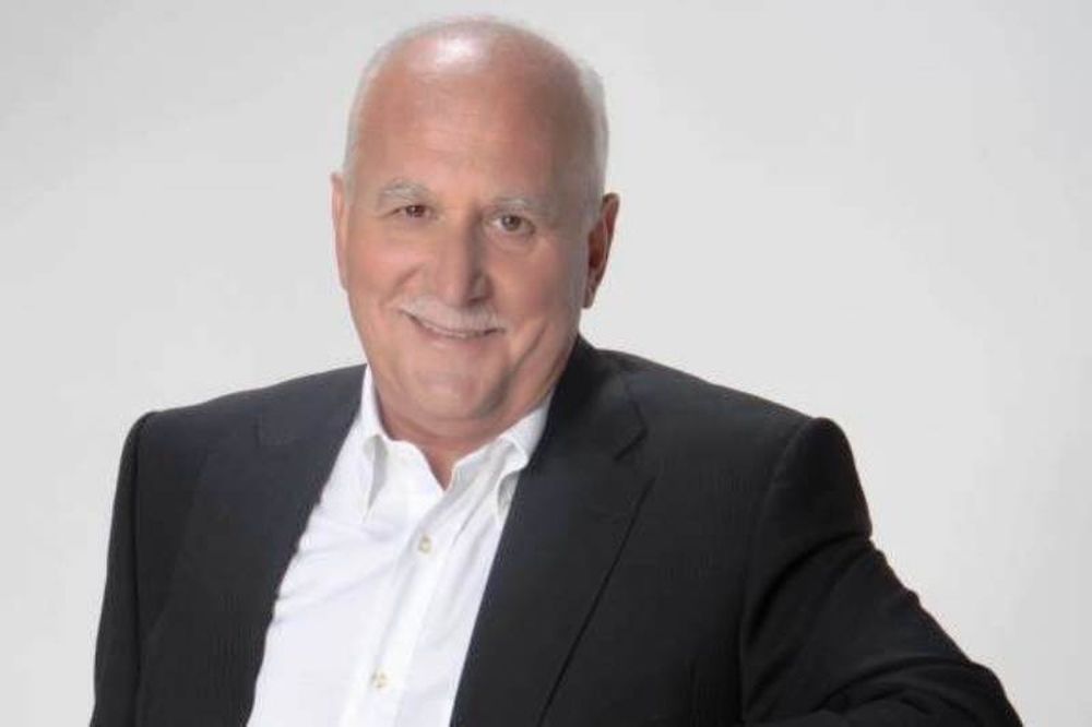 Παπαδάκης: «Δεν επιχειρώ να ανταγωνιστώ Λιάγκα-Σκορδά» 