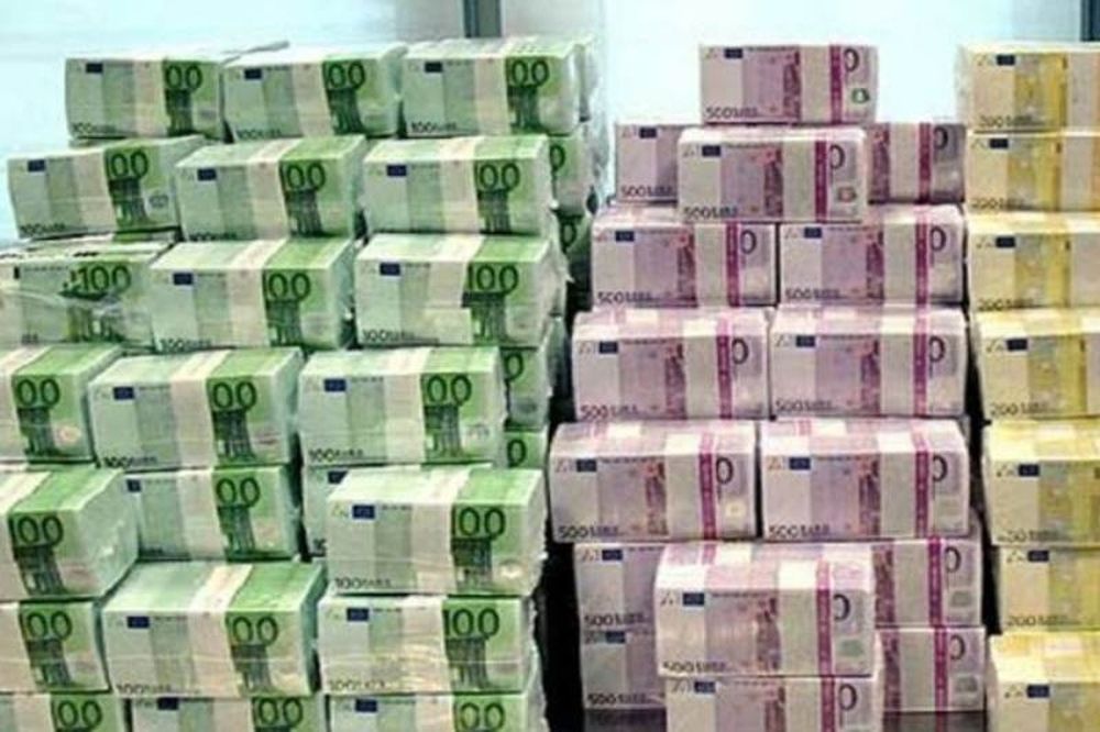 Η σούπερ ατάκα για το ελληνικό χρέος που σαρώνει στο διαδίκτυο (pic)