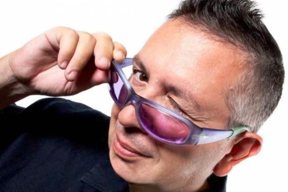 Αναστασιάδης: «Το ΟΛΑ θα το βλέπετε όποιες μέρες μπορεί η Δούκισσα» 