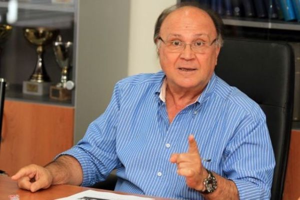 Πόλο-Διαθεσόπουλος: «Ο αθλητισμός δεν μπορεί να εξαφανιστεί»