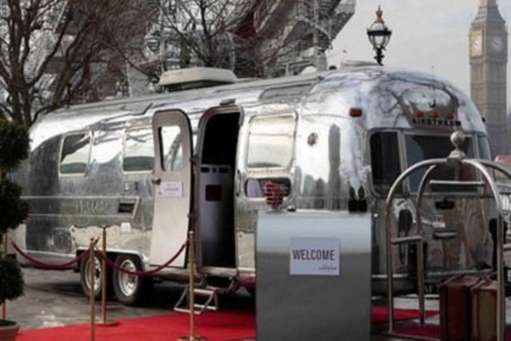 Το πιο μικρό ξενοδοχείο στον κόσμο!