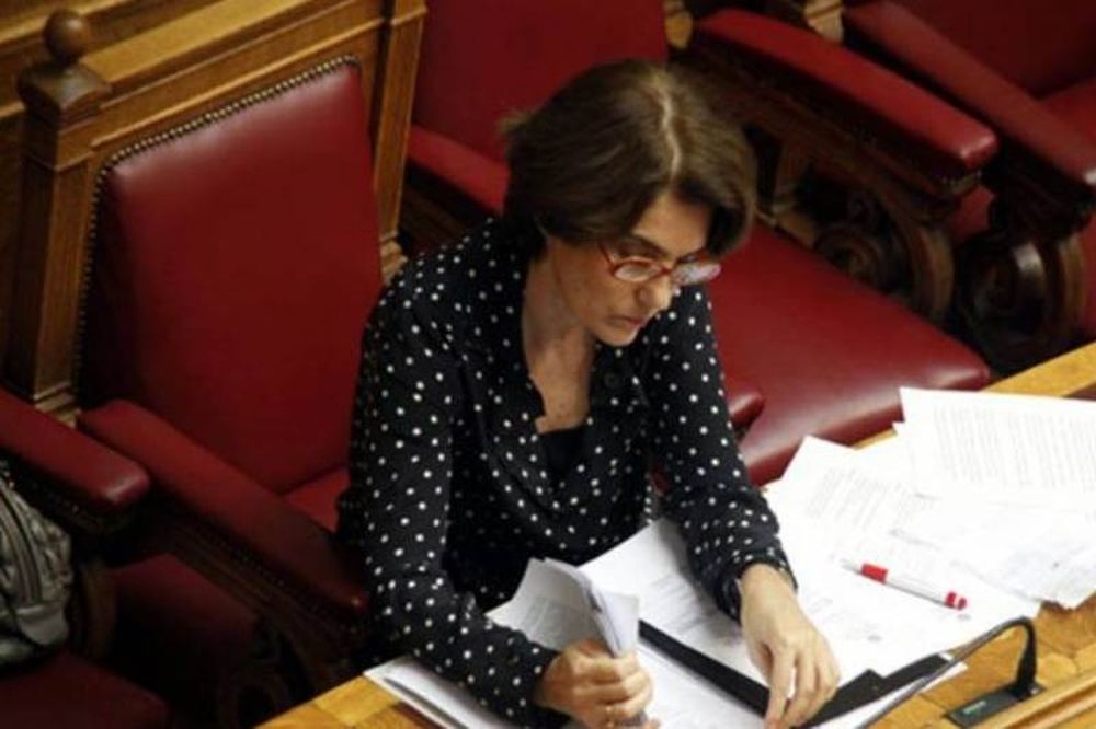 Όταν η Σκοπούλη παίζει με τα νεύρα μας!