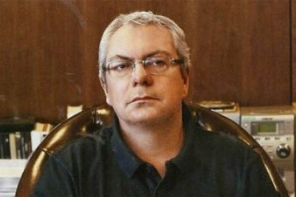 Σταμάτης Μαλέλης: Κρίσιμη η κατάσταση της υγείας του σύμφωνα με το ιατρικό ανακοινωθέν