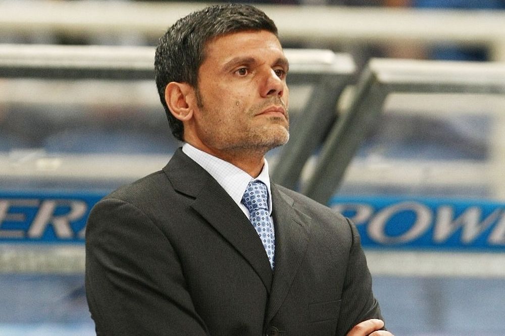 Ο Κορωνιός αναλύει την 5η αγωνιστική της Basket League ΟΠΑΠ