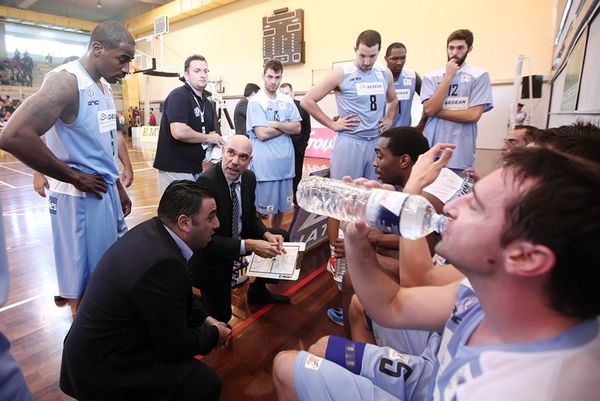 Κολοσσός Ρόδου: Χωρίς προβλήματα