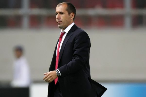 Ζαρντίμ: «Νικήστε την ΑΕΚ για… τρεις λόγους»