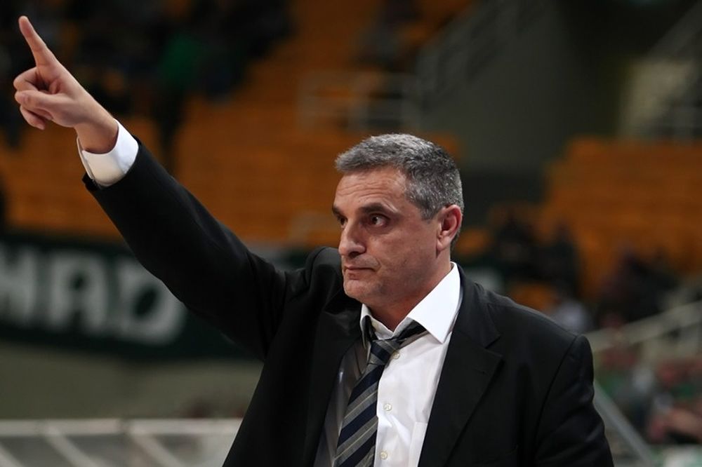 Πεδουλάκης: «Χρειαζόμαστε τόνωση της ψυχολογίας»