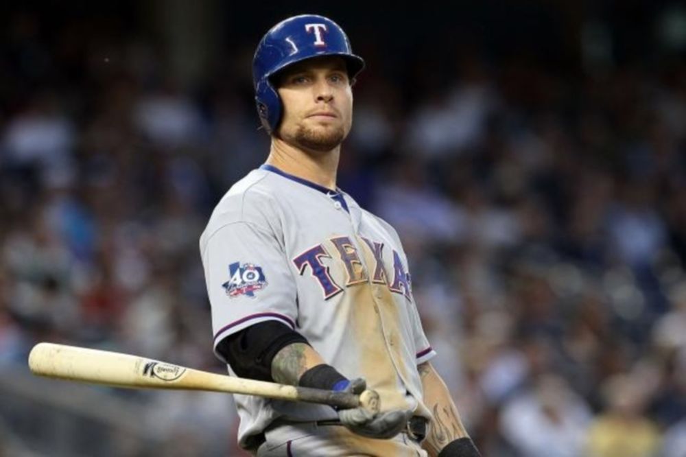 MLB: Ακριβός ο Josh Hamilton