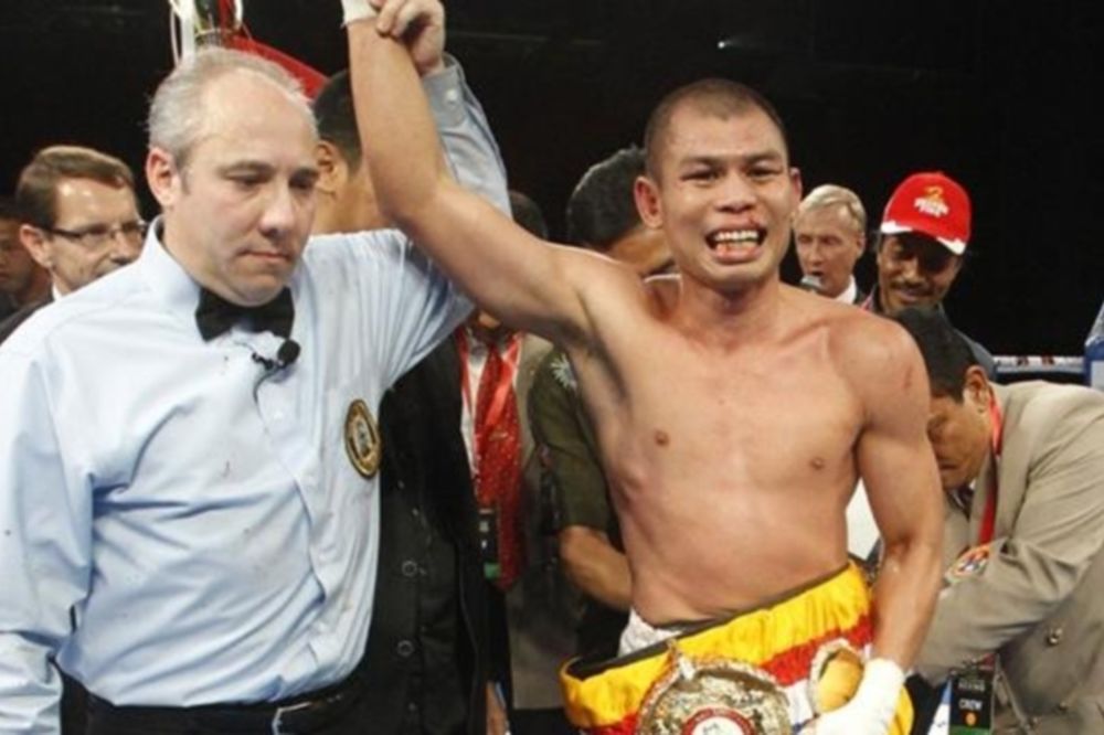 Μποξ: 17η υπεράσπιση για Chris John (video)