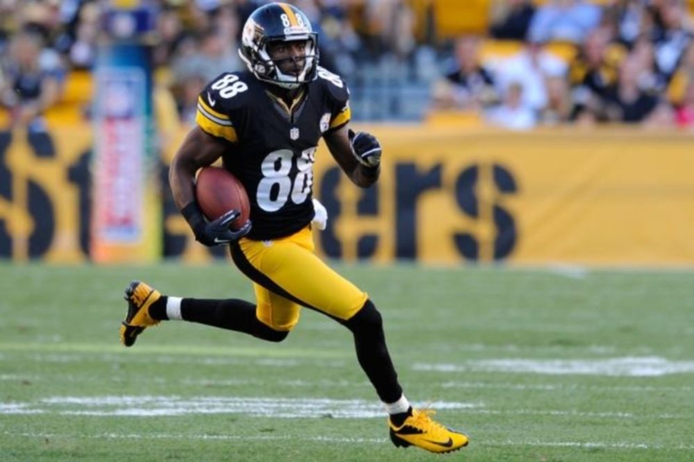 NFL: Πρόστιμο για προσποίηση τραυματισμού