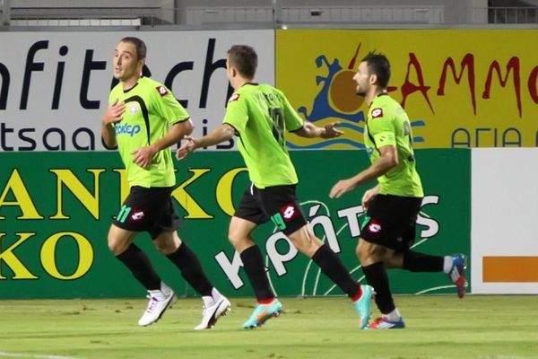 Κέρκυρα: Το… βάρος στην τακτική