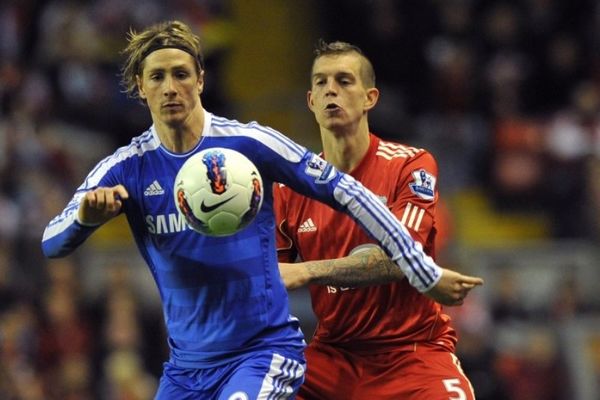 Αγγλία: Τσέλσι και Λίβερπουλ «κλέβουν» την παράσταση