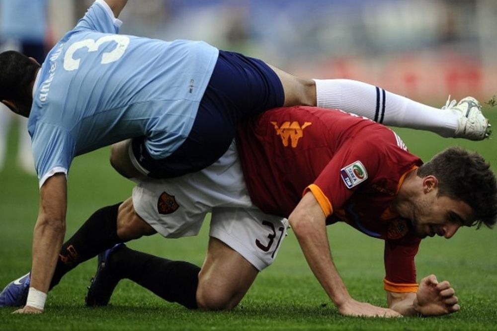 Ιταλία: Χωρίζεται στα... δύο η Ρώμη!