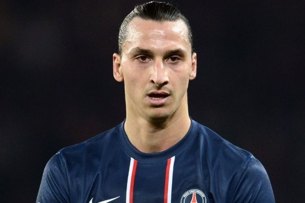 Γαλλία: Χωρίς «Ίμπρα» για την κορυφή