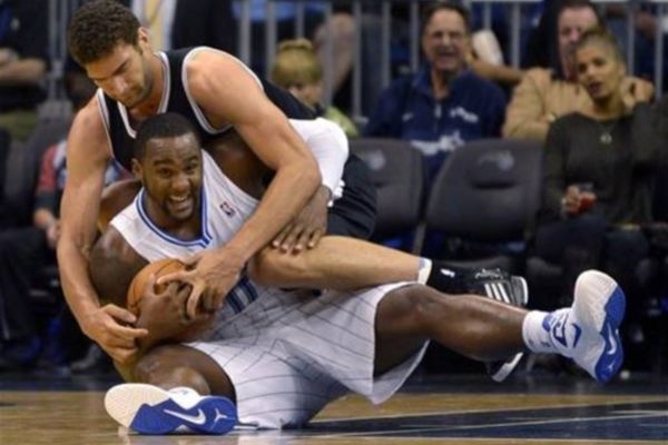 Μπρούκλιν Νετς: +39 στο Ορλάντο (video)