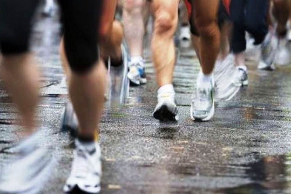 Από σήμερα σε ισχύ οι κυκλοφοριακές ρυθμίσεις λόγω του Μαραθωνίου 