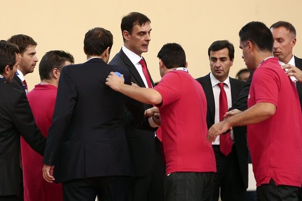 Ολυμπιακός: Χαμηλώνουν οι τόνοι