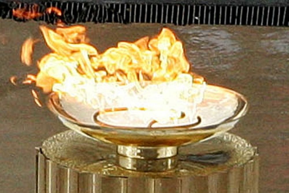 Μαραθώνιος: Με Θεοδωράκη η αφή της φλόγας