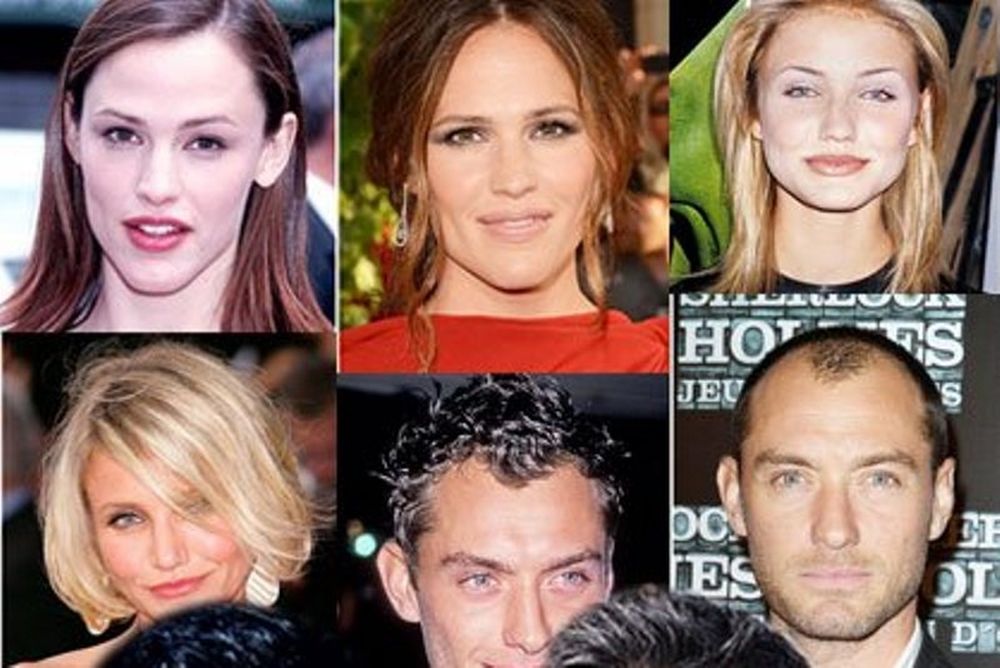 Οι σταρ που πάτησαν τα 40 και εξακολουθούν να «καίνε»!