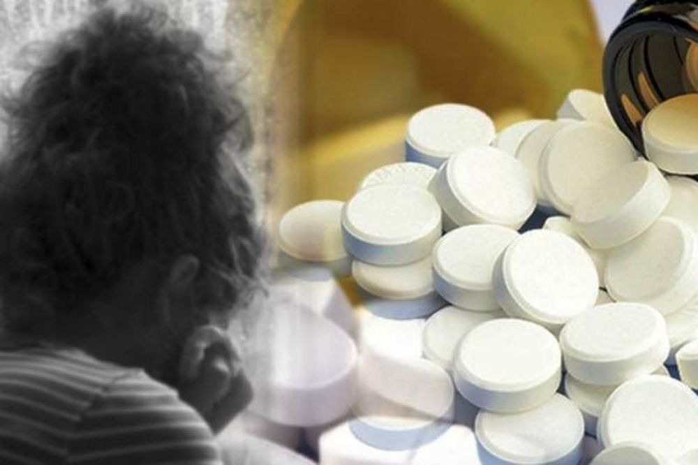 Ελληνίδα έχασε την όρασή της από άγνωστο γενόσημο 