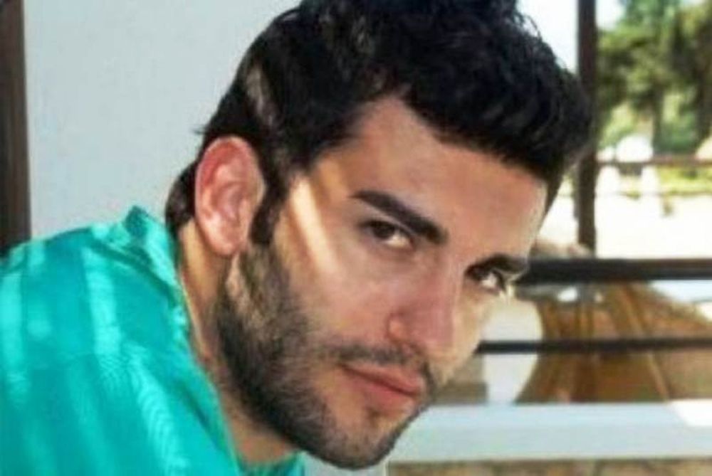 Ο αδελφός της Ελένης Μενεγάκη υποψήφιος στις εκλογές 