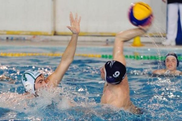 Πόλο: Οι κλήσεις της Εθνικής Εφήβων