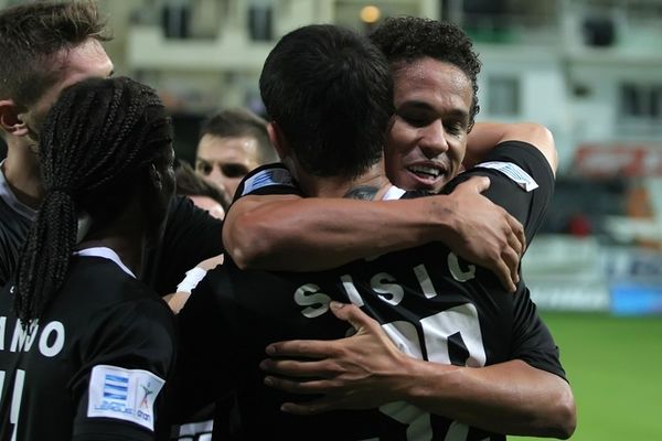 Ο Σίσιτς... σέρβιρε, ο ΟΦΗ νίκησε (2-0) τη Βέροια (photos)