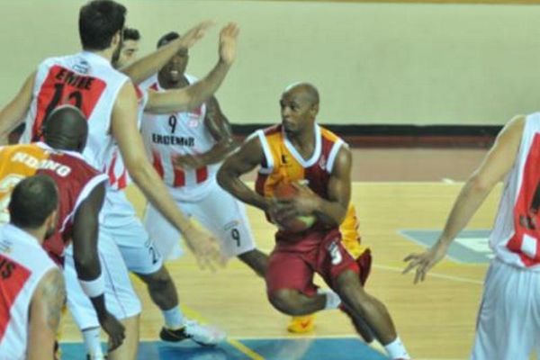 Γαλατασαράι: Εύκολα την Ερντεμίρ!