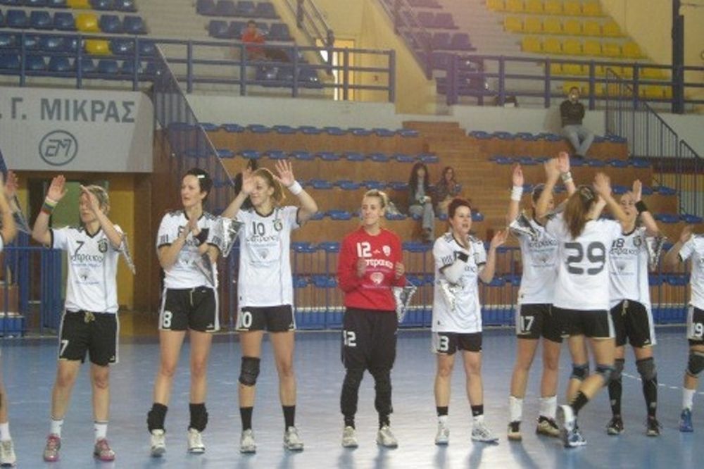 ΠΑΟΚ: Βαριά ήττα από Κιέλσε στο Challenge Cup