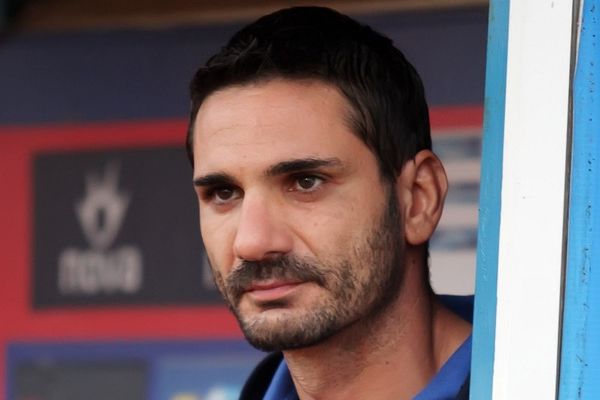 Πανιώνιος: Με 18 παίκτες στο Περιστέρι