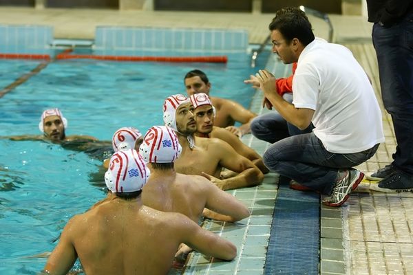 Α1 πόλο: «Εξάρες» για Ολυμπιακό στην πρεμιέρα!